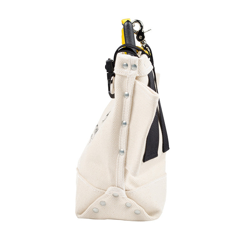 3M™ DBI-SALA® Utility Pouch - Side View - imagen 3