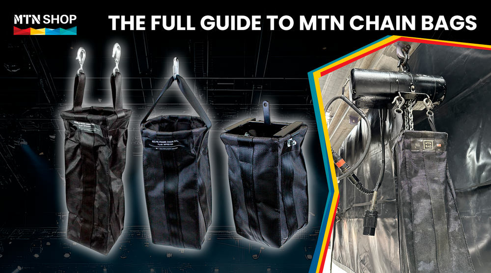 A Complete Guide to MTN Chain Hoist Bags