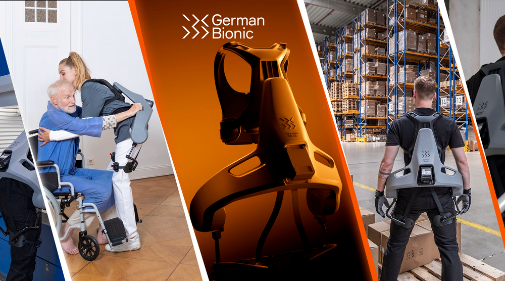 What Industries Can Utilize An Exoskeleton?