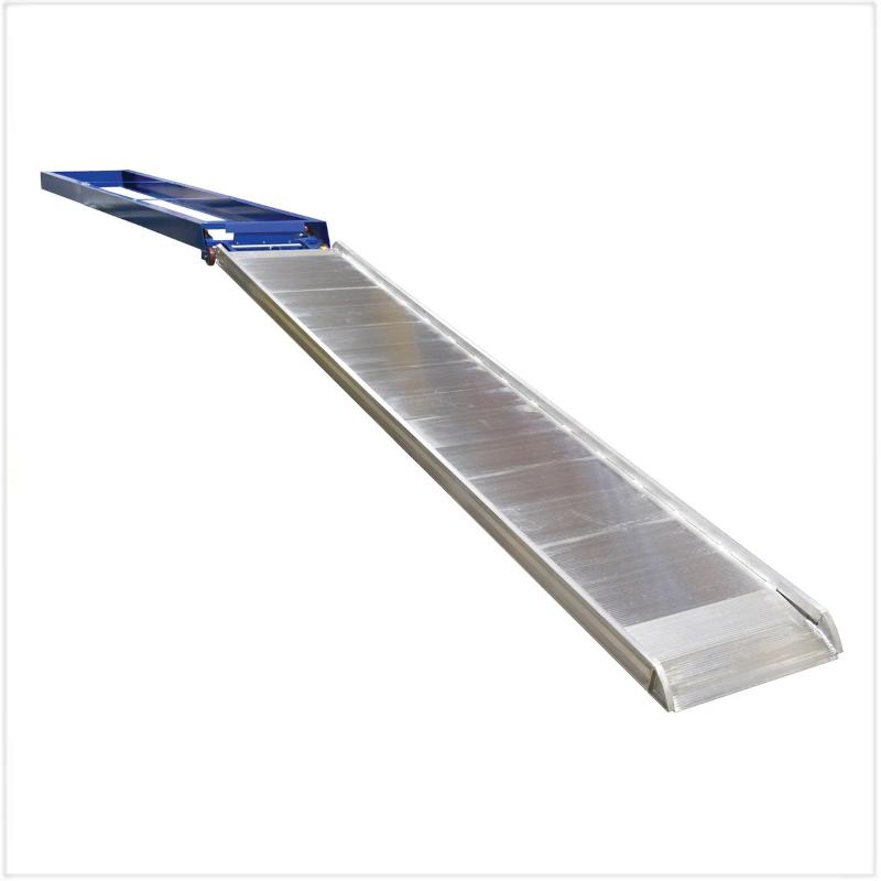 Loading Dock Equipment – Now available at MTN Shop US.