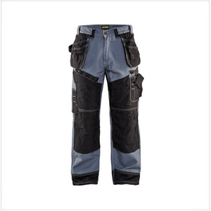 Blaklader Pants – Now available at MTN Shop US.