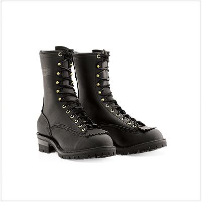 Boots – Now available at MTN Shop US.
