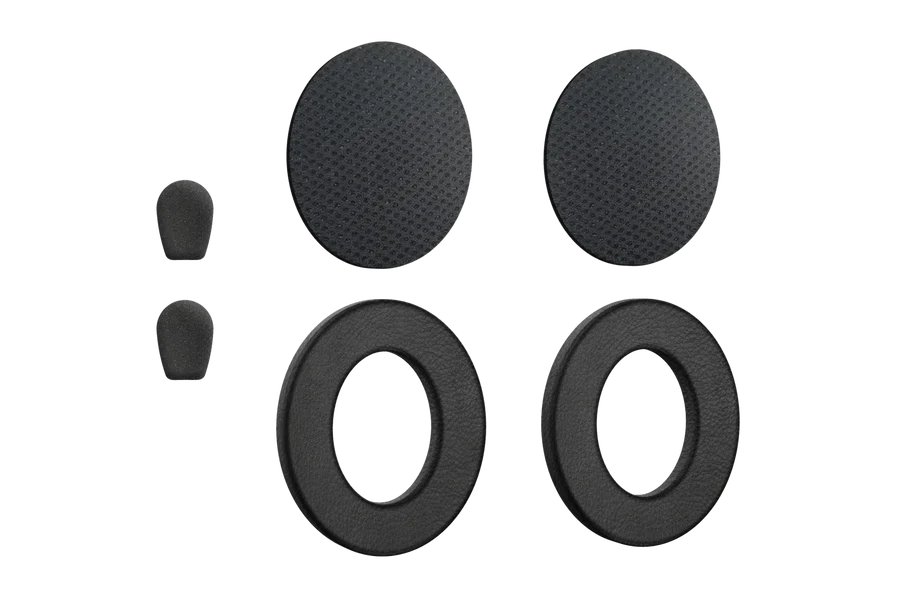 Sena hygiene kit foam ear pads and cushion replacement set