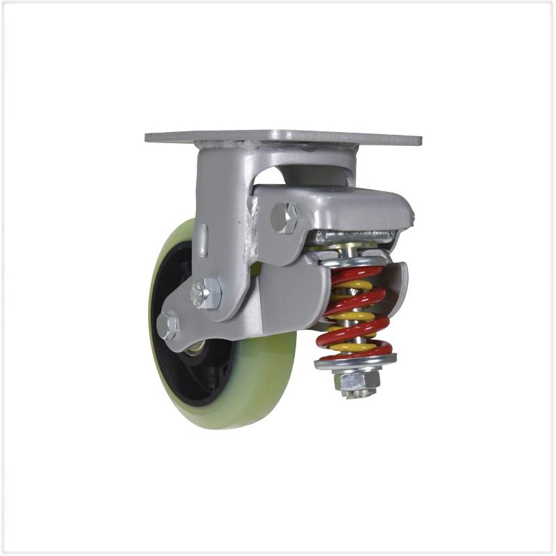 Casters & Wheels – Now available at MTN Shop US.