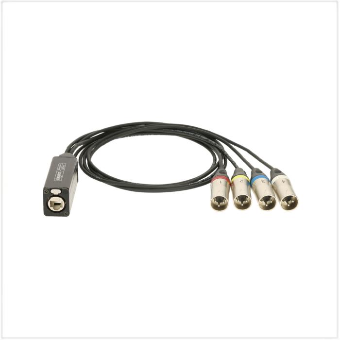 Live Event Cables – Now available at MTN Shop US.