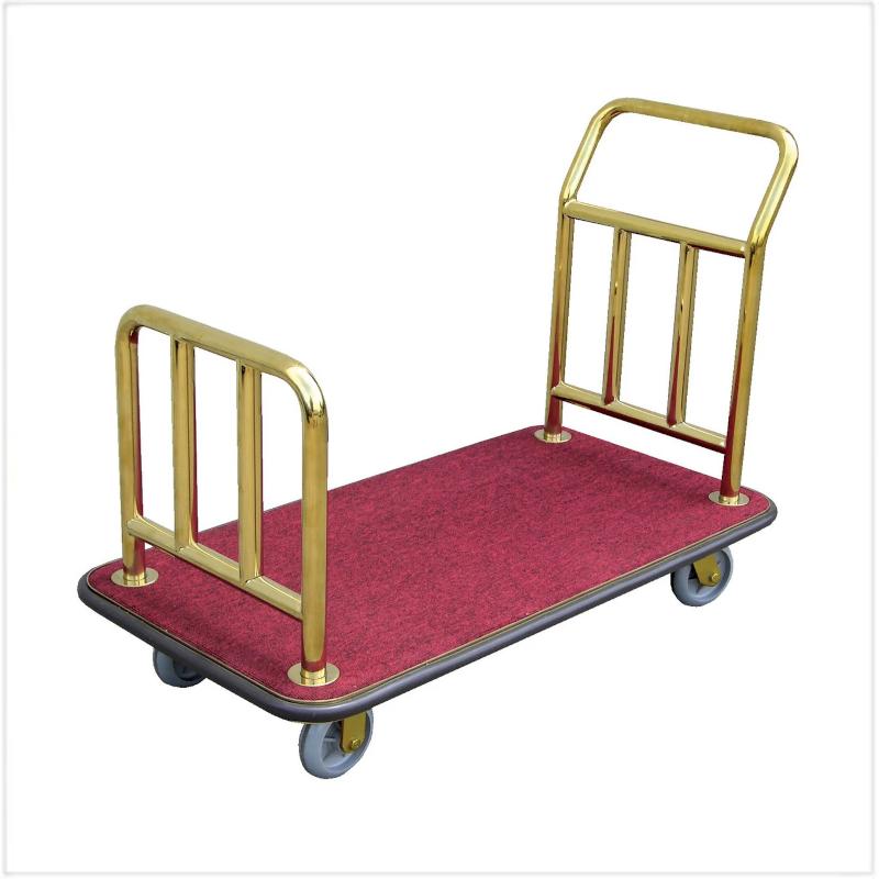 Carts & Dollies – Now available at MTN Shop US.