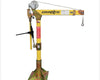 Davit Cranes