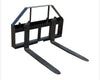 Fork Truck & Accessories