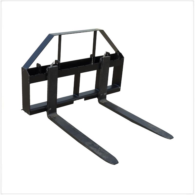 Fork Truck & Accessories – Now available at MTN Shop US.