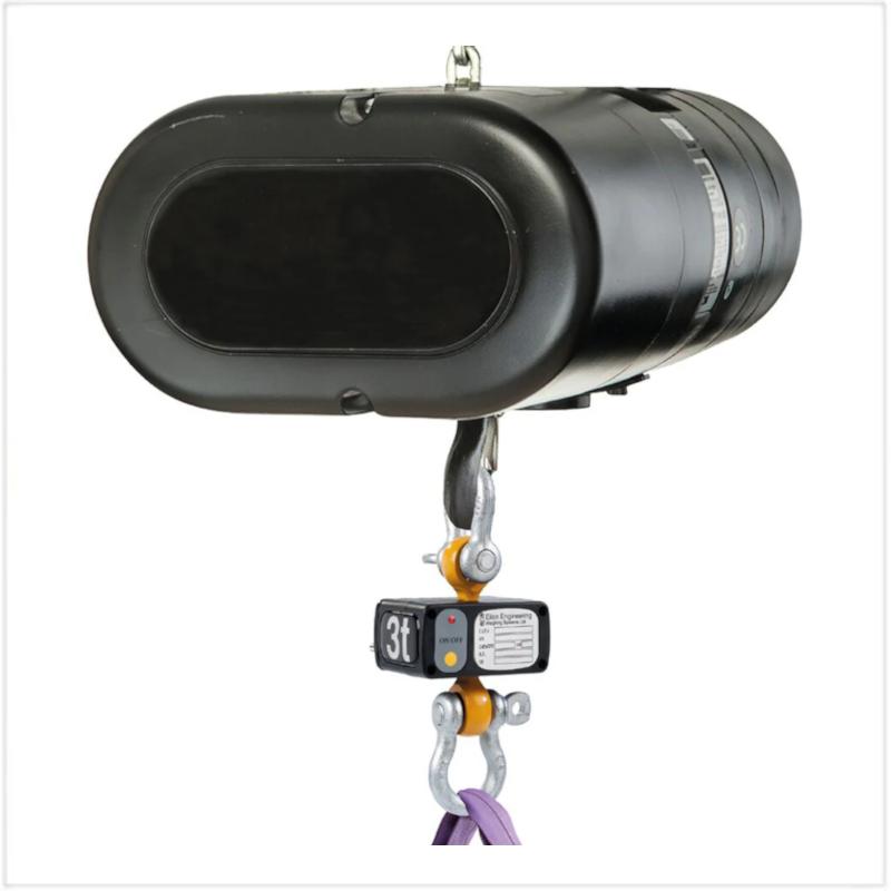 Load Cells – Now available at MTN Shop US.