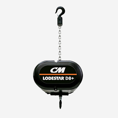Chain Hoists & Controllers