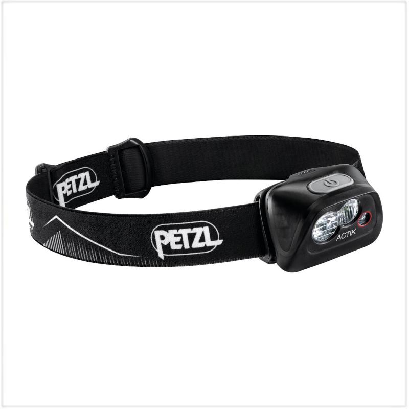 Petzl Headlamps