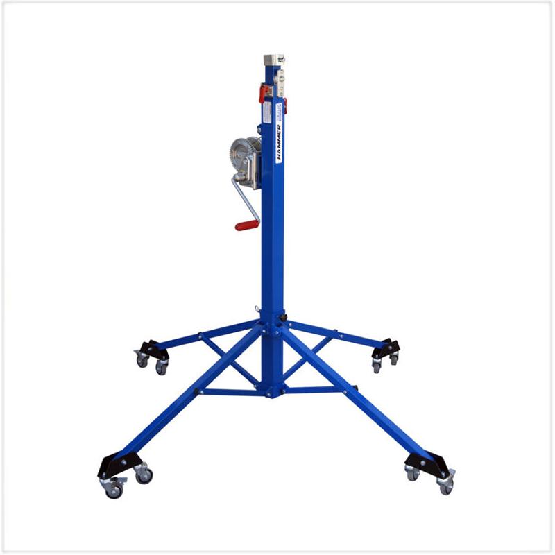 Industrial Tower Lifts – Now available at MTN Shop US.