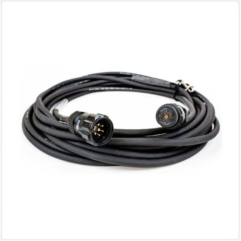 Hoist Power & Control – Now available at MTN Shop US.