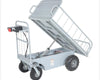 Carts & Wheels