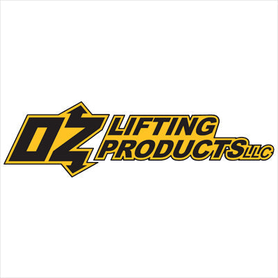 OZ Lifting – Now available at MTN Shop US.