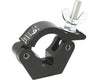 Slimline & Lightweight Clamps