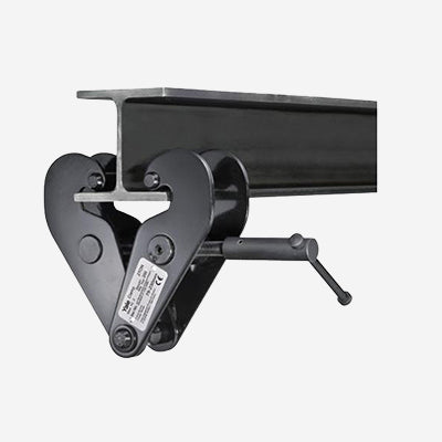 Trolleys & Clamps – Now available at MTN Shop US.