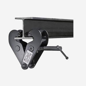 Trolleys & Clamps – Now available at MTN Shop US.