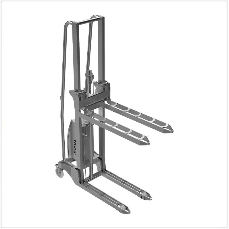 Ergonomic Solutions – Now available at MTN Shop US.