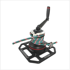 Anchorage Connectors – Now available at MTN Shop US.