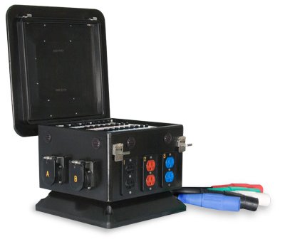 Power Distribution – Now available at MTN Shop US.