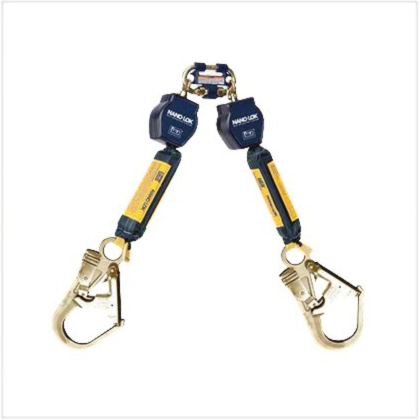 Fall Protection Systems – Now available at MTN Shop US.