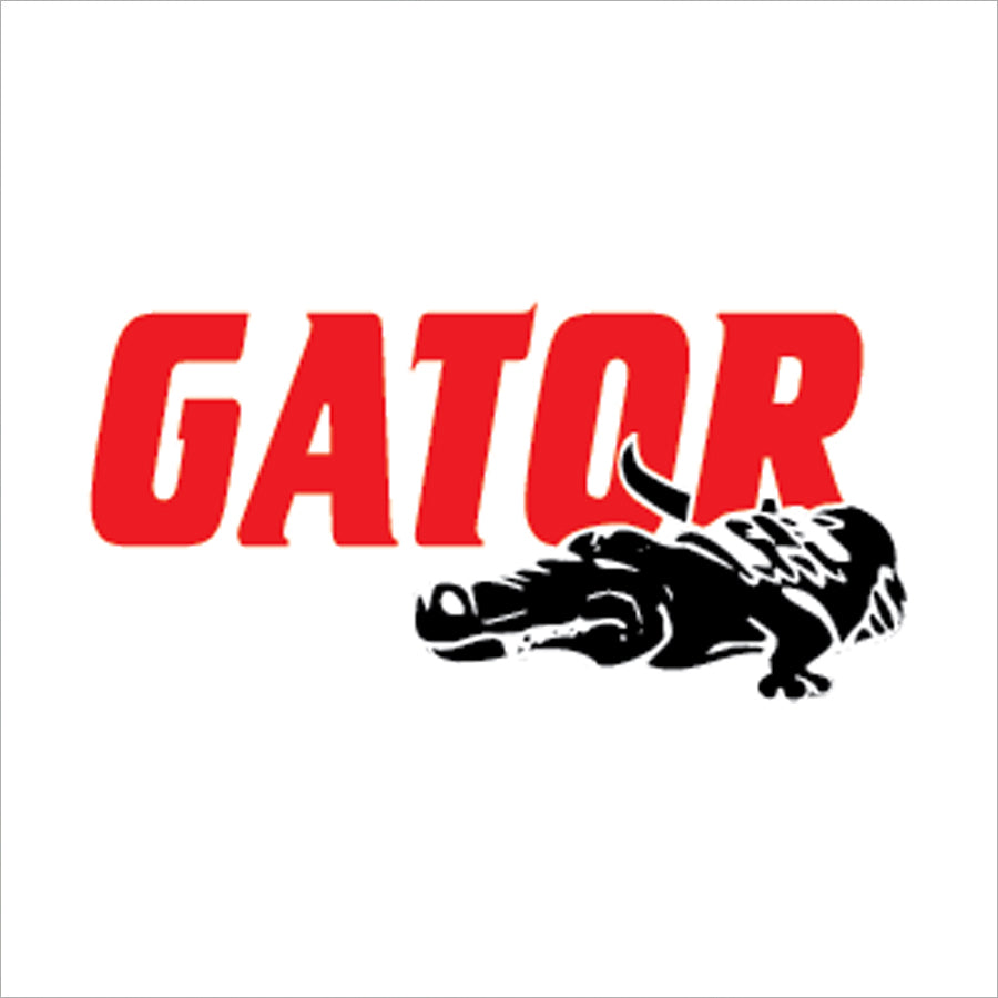 Gator Cases – Now available at MTN Shop US.