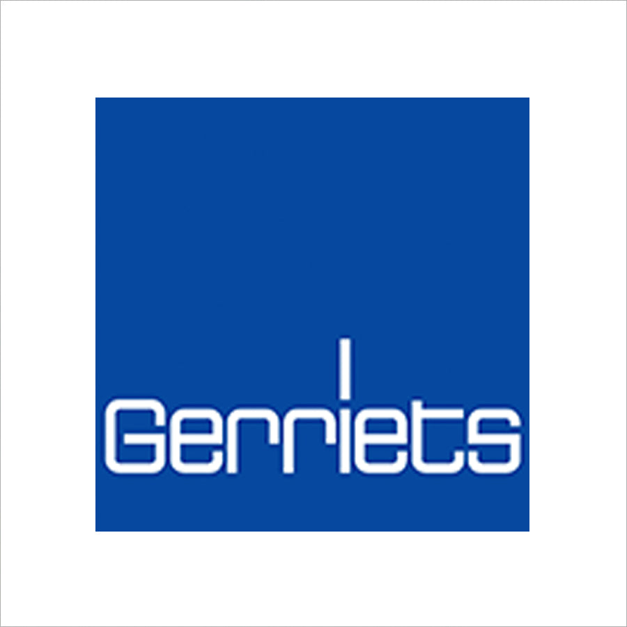 Gerriets – Now available at MTN Shop US.