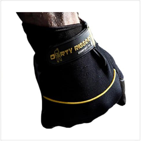 Gloves – Now available at MTN Shop US.