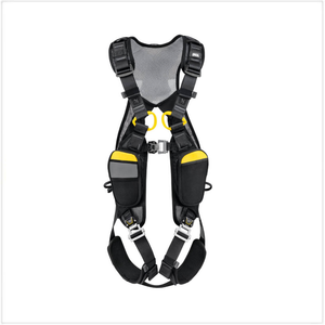Harnesses – Now available at MTN Shop US.