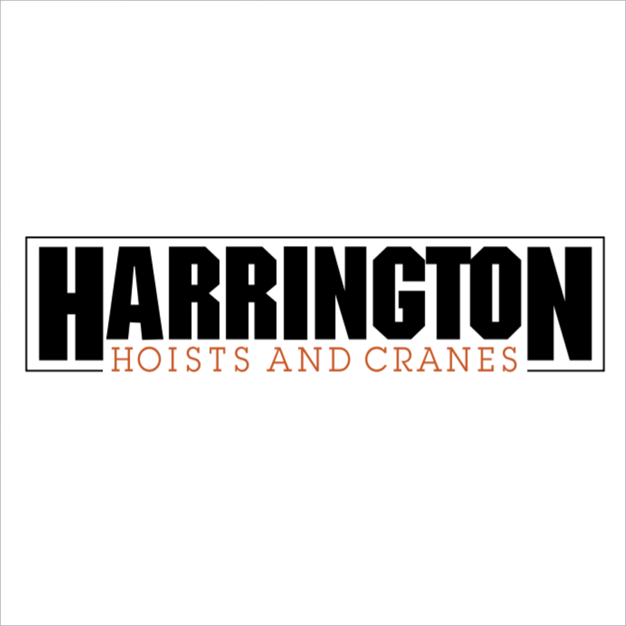 Harrington Hoist – Now available at MTN Shop US.