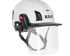 Hard Hats & Accessories