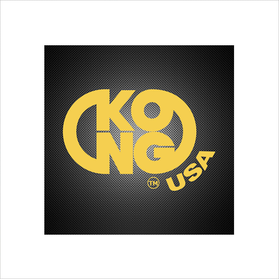 KONG – Now available at MTN Shop US.