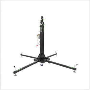 Tower Lifts – Now available at MTN Shop US.