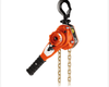 Manual Chain Hoist