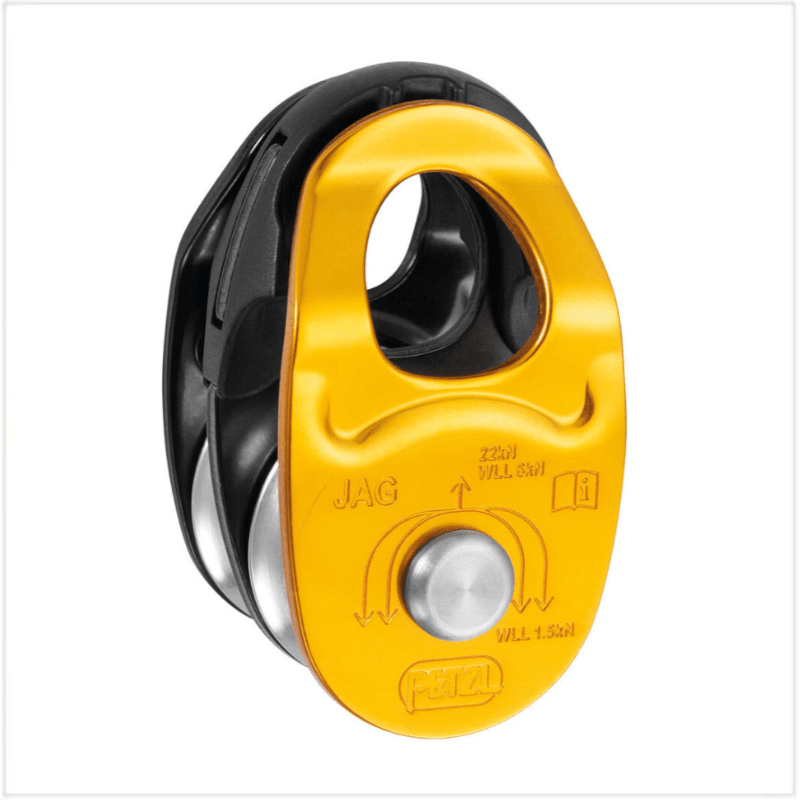 Pulleys – Now available at MTN Shop US.