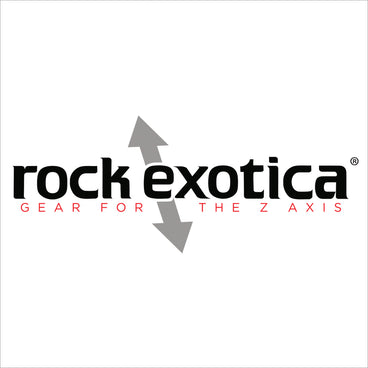 Exótica de roca