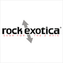Exótica de roca