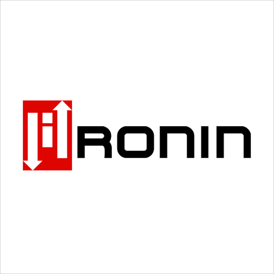 Ronin – Now available at MTN Shop US.