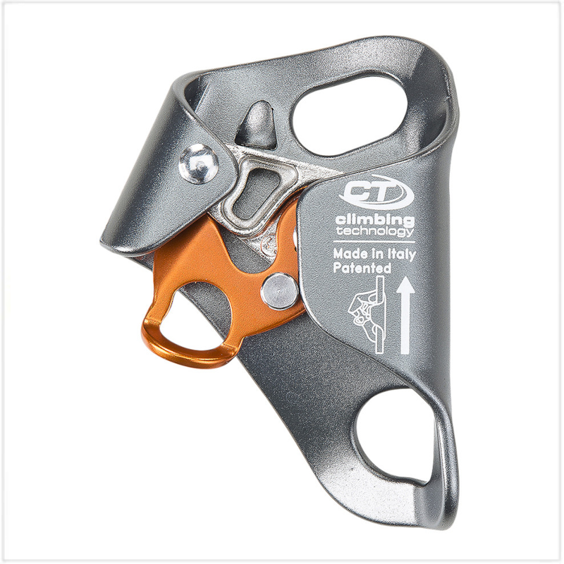 Rope Access – Now available at MTN Shop US.