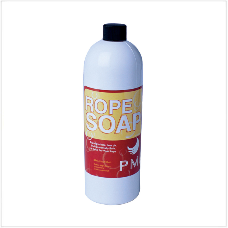 Rope Care – Now available at MTN Shop US.