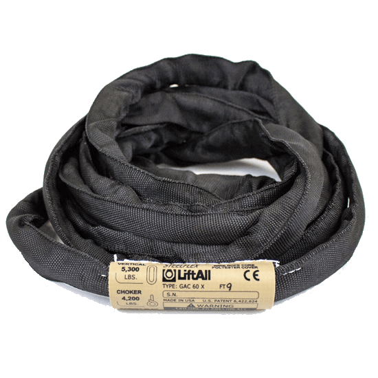 Stage Slings – Now available at MTN Shop US.