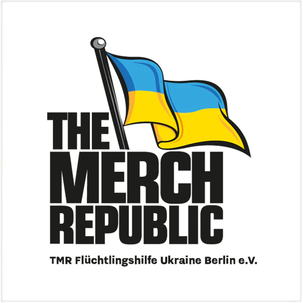 We Stand With Ukraine – Now available at MTN Shop US.