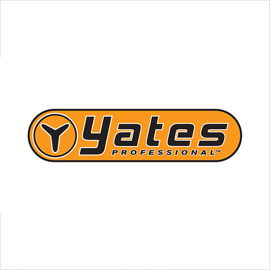 Yates – Now available at MTN Shop US.