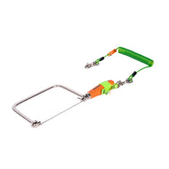 NLG Small D Ring Tool Tether - imagen 5