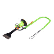 NLG Large D Ring Tool Tether - imagen 3