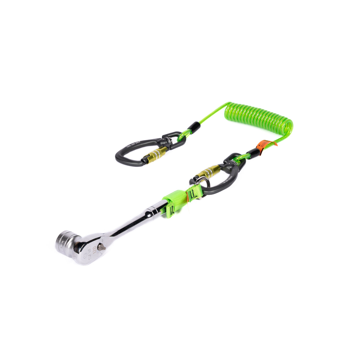 NLG Coil Tool Lanyard - imagen 2