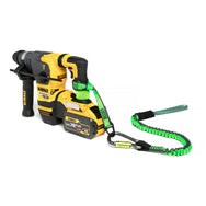 NLG Heavy Duty Bungee Tool Lanyard - imagen 4