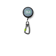 NLG Heavy Duty Retractable Tool Lanyard - imagen 5